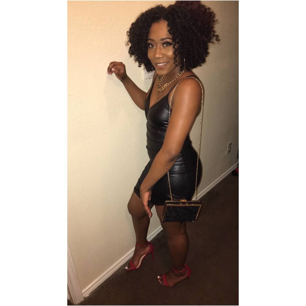 Meet your Posher, Karissa